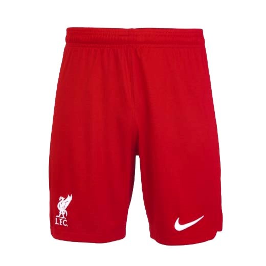 Pantalones Liverpool 1ª 2023-2024